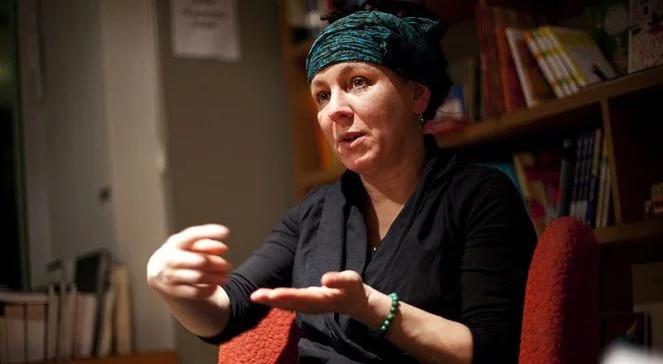 "Księgi Jakubowe" Olgi Tokarczuk - dzieło monumentalne