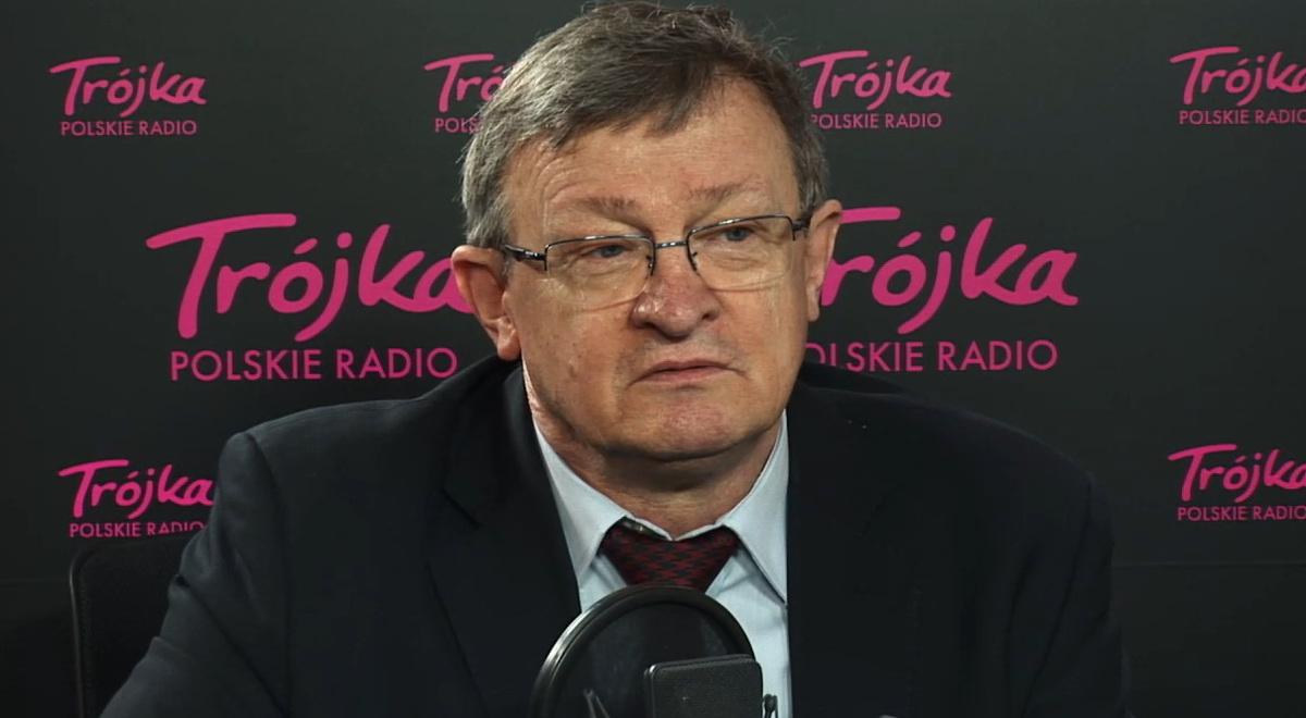 Tadeusz Cymański: prezydent powinien podpisać ustawy sądownicze