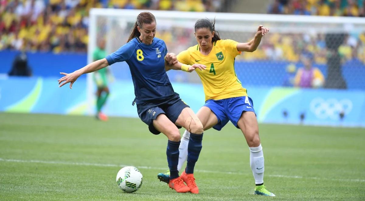 Piłka nożna kobiet rośnie w siłę. Problemem dysproporcja płac w stosunku do panów