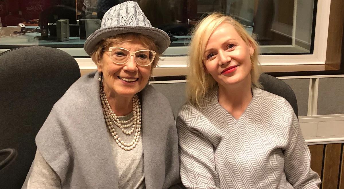 Emilia Krakowska: interesuje mnie tylko sztuka