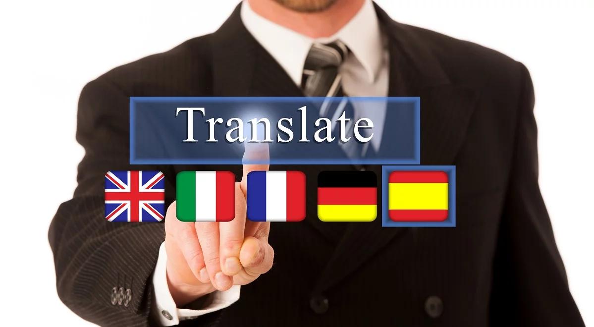 Inteligentny wirtualny tłumacz. Czy zabierze pracę ludziom?