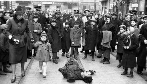 Heinz Reinefarth - nieosądzony zbrodniarz