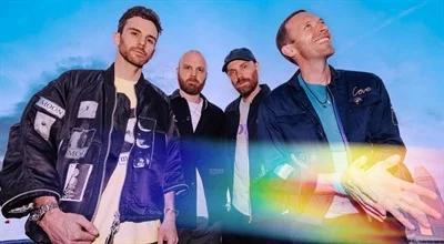 Coldplay wydaje singiel z udziałem Little Simz