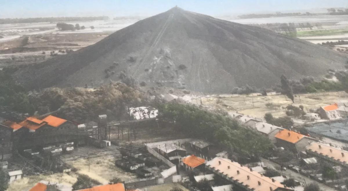 Między "Carbolandem" a krainą "Kajś"