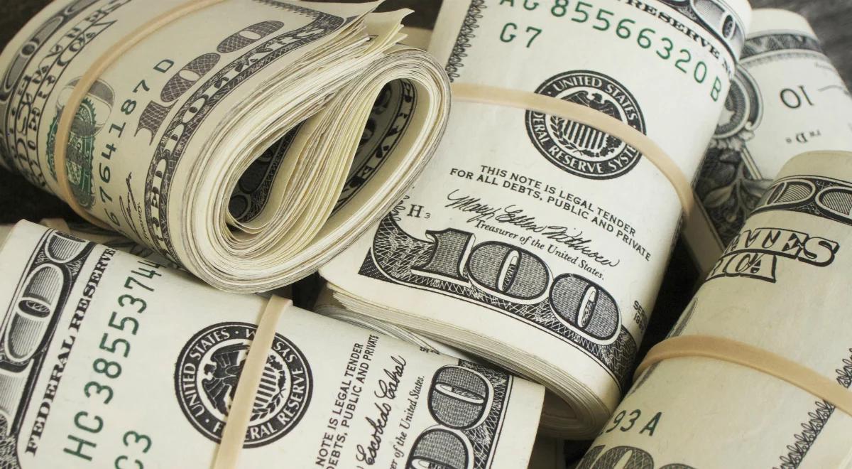 Czy światem faktycznie rządzi pieniądz?