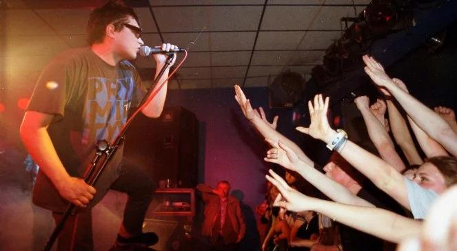 Słucham: Wolność - "Warszawa"