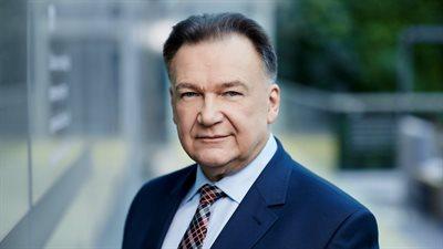 Marszałek Mazowsza przeprosił prezesa PiS. "Bezpodstawnie naruszyłem dobre imię Jarosława Kaczyńskiego"