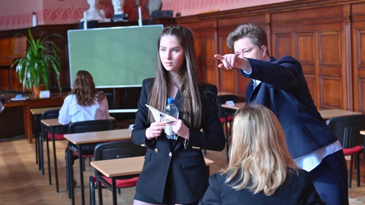 Matury 2022.  Język angielski i nie tylko. Co czeka maturzystów?