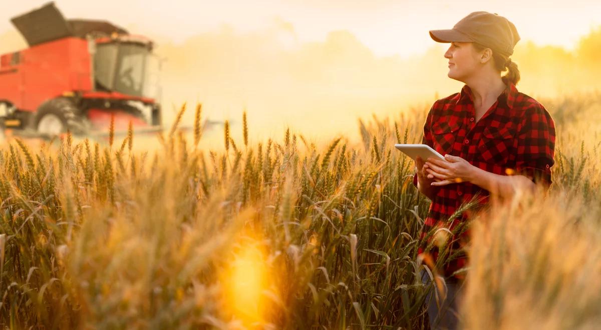 Wieś jest kobietą: od znachorki do farmerki