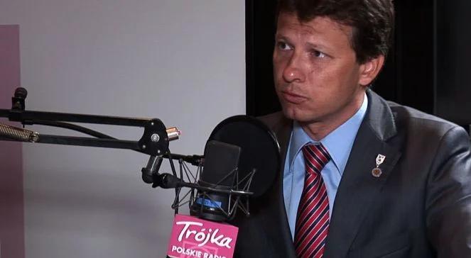 Marek Michalak: nie rozważałem dymisji