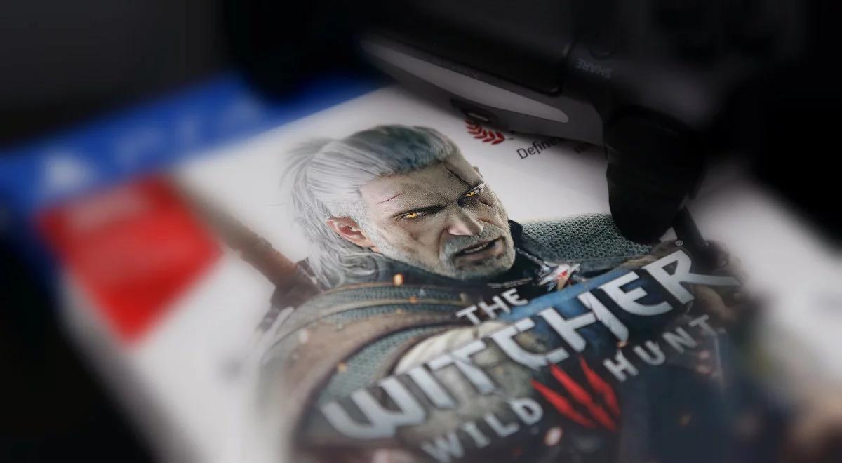 Gry wideo – polski hit eksportowy i dobro narodowe