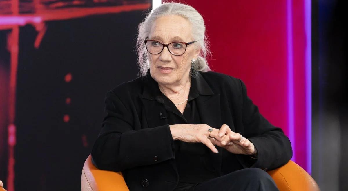 Komorowska, Warlikowski i Kleczewska na Konfrontacjach w Lublinie