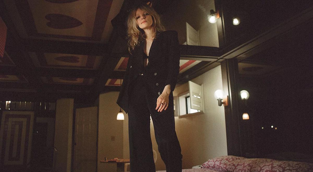 Gaba Kulka romantycznie i nastrojowo