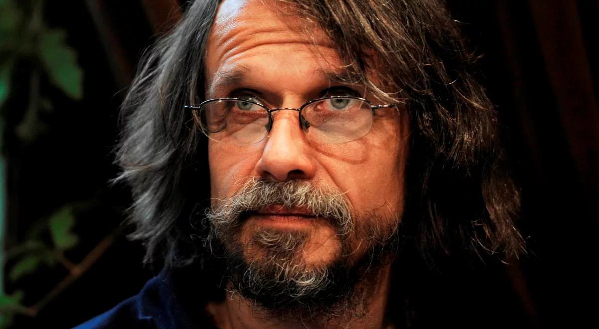 Literacko-rodzinne drogi Wacława Holewińskiego