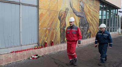 Tragedia w kopalni w Karwinie. Jeden z rannych w stanie krytycznym