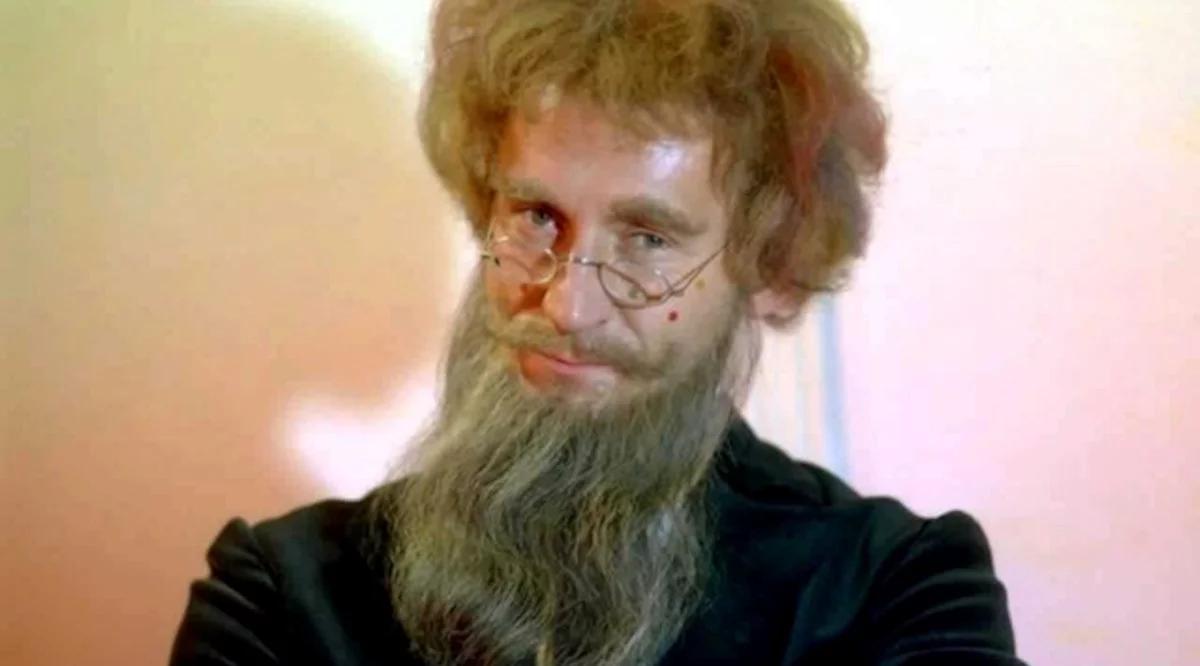 Krzysztof Gradowski, autor filmowej trylogii o Panu Kleksie [POSŁUCHAJ]