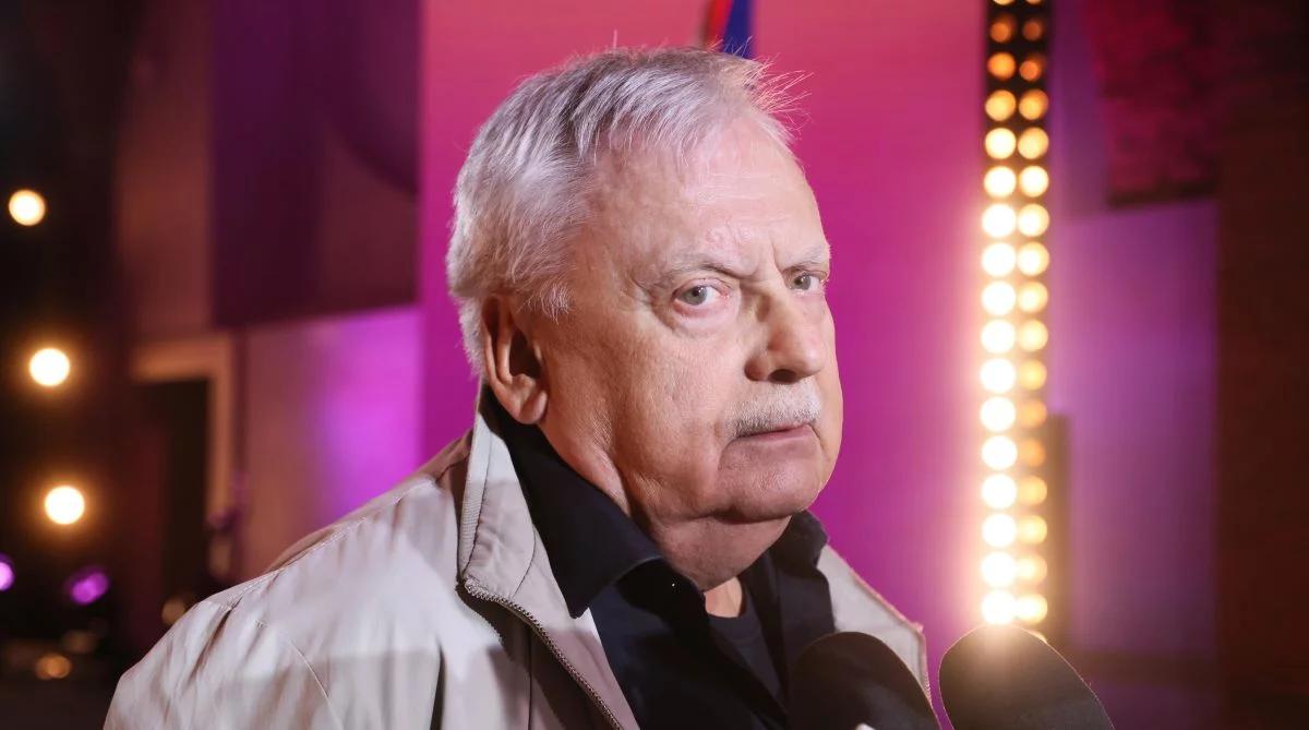 Nowy "Wiedźmin". Andrzej Sapkowski potwierdza: książka w przyszłym roku!