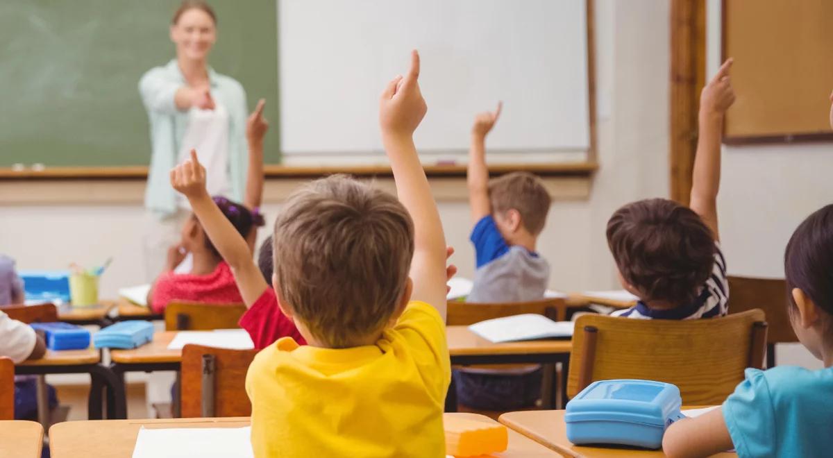 Politycy o referendum w sprawie reformy edukacji