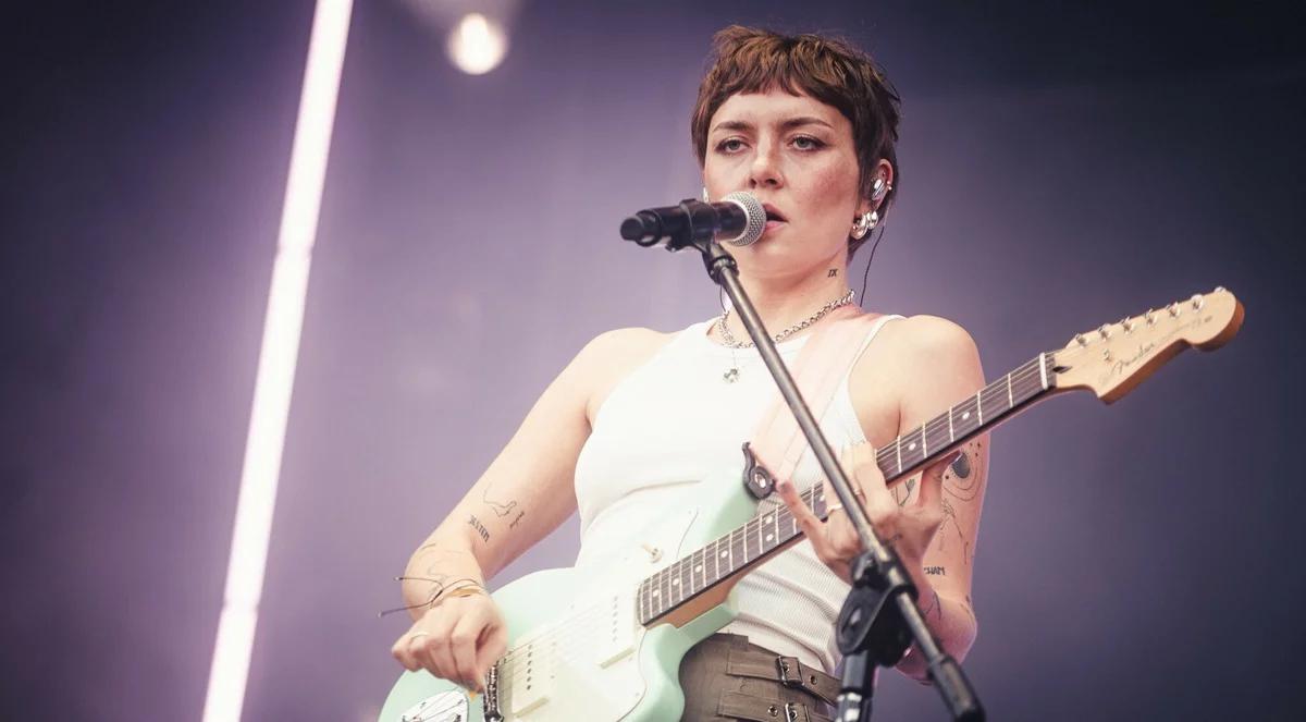 "Podróż do tego, czym jest bezpieczeństwo". Ofelia o nowej EP-ce w Trójce