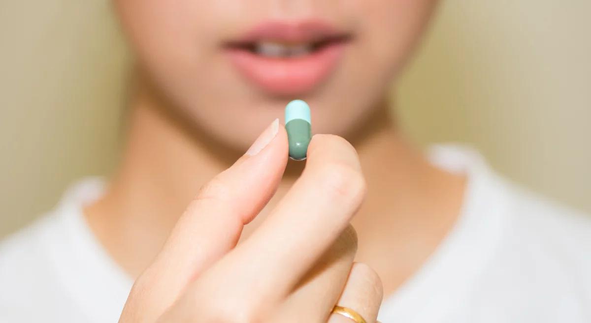 Przełom w leczeniu bólu? Odkrycie polskich naukowców