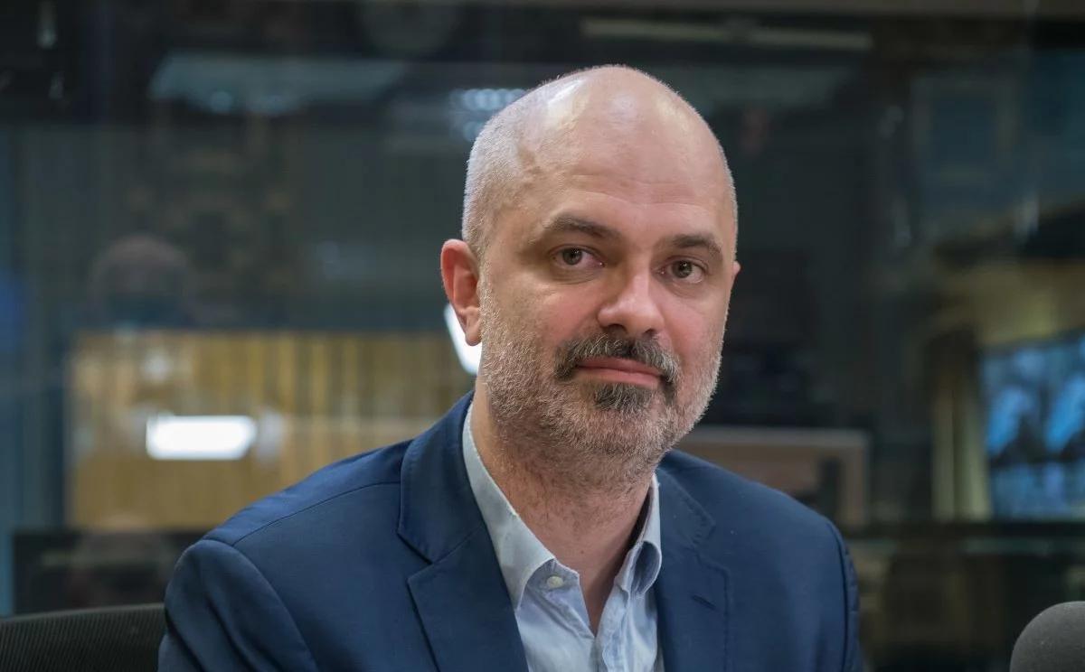 "Bawił się słowami". W Trójce wspominamy Jacka "Budynia" Szymkiewicza