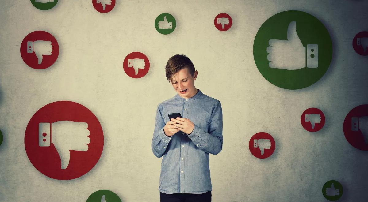 Instagram przeciw hejtowi. Aplikacja przefiltruje dla nas wiadomości z mową nienawiści