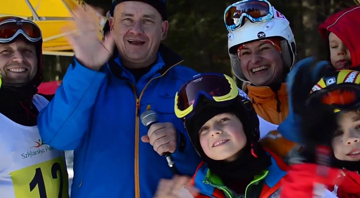 Trójka Górom - Zimowy Festiwal pod Szrenicą