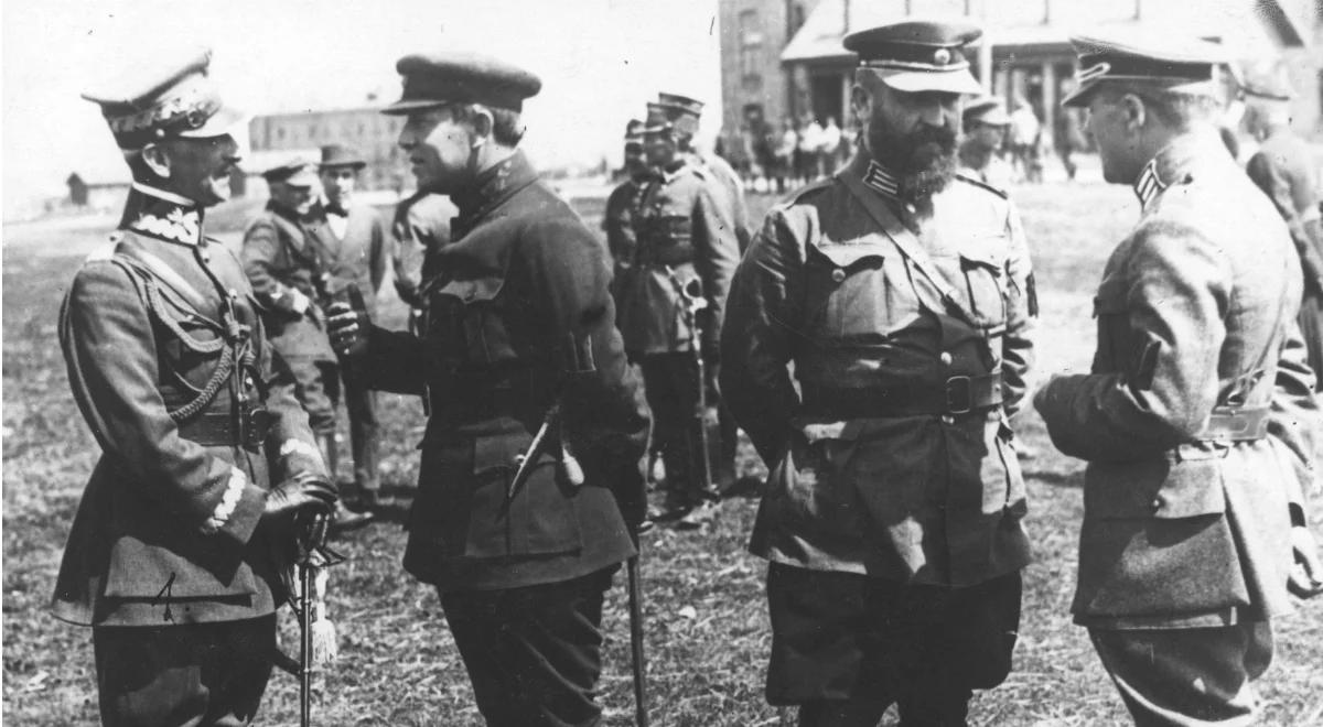 Wyprawa kijowska. Historia zawarcia sojuszu polsko-ukraińskiego