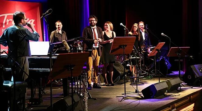 Miłość według Herdzina - zobacz wideo z koncertu