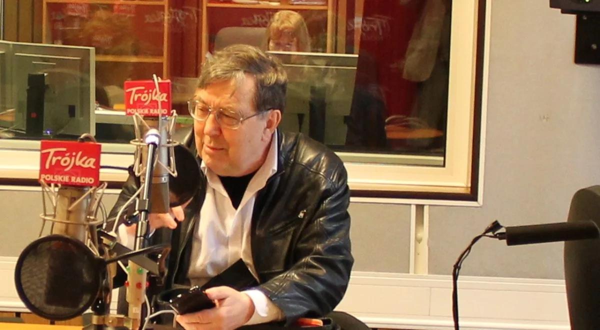 Maciej Wojtyszko – między Gombrowiczem i Młynarskim