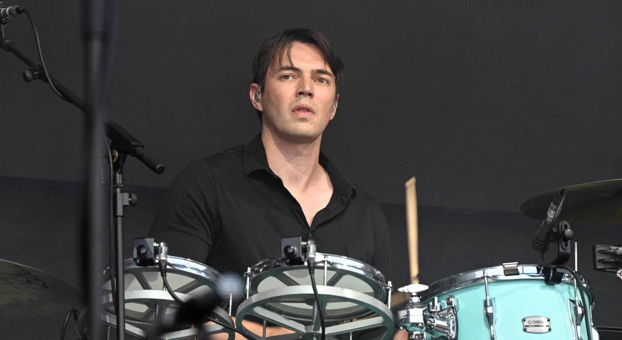 Jack Brown o nowej płycie White Lies: nasze podejście bardzo się zmieniło