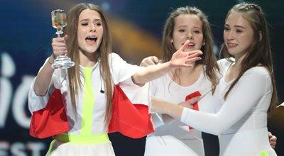 Zwyciężczyni Eurowizji Junior 2018 wystąpi z Zenkiem Martyniukiem podczas "Sylwestra z Dwójką"