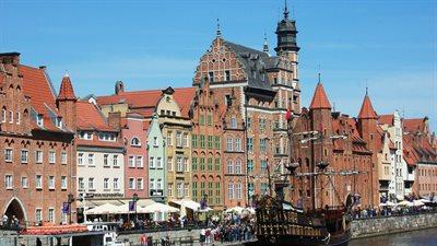 Kto będzie prezydentem Gdańska? Trzech mocnych kandydatów, liderem Jarosław Wałęsa