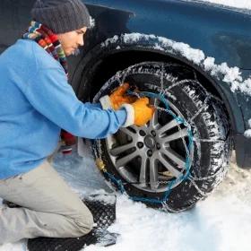 Unia pomoże wybrać dobre opony