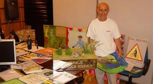 Finał 38. edycji "Wakacji na dwóch kółkach"