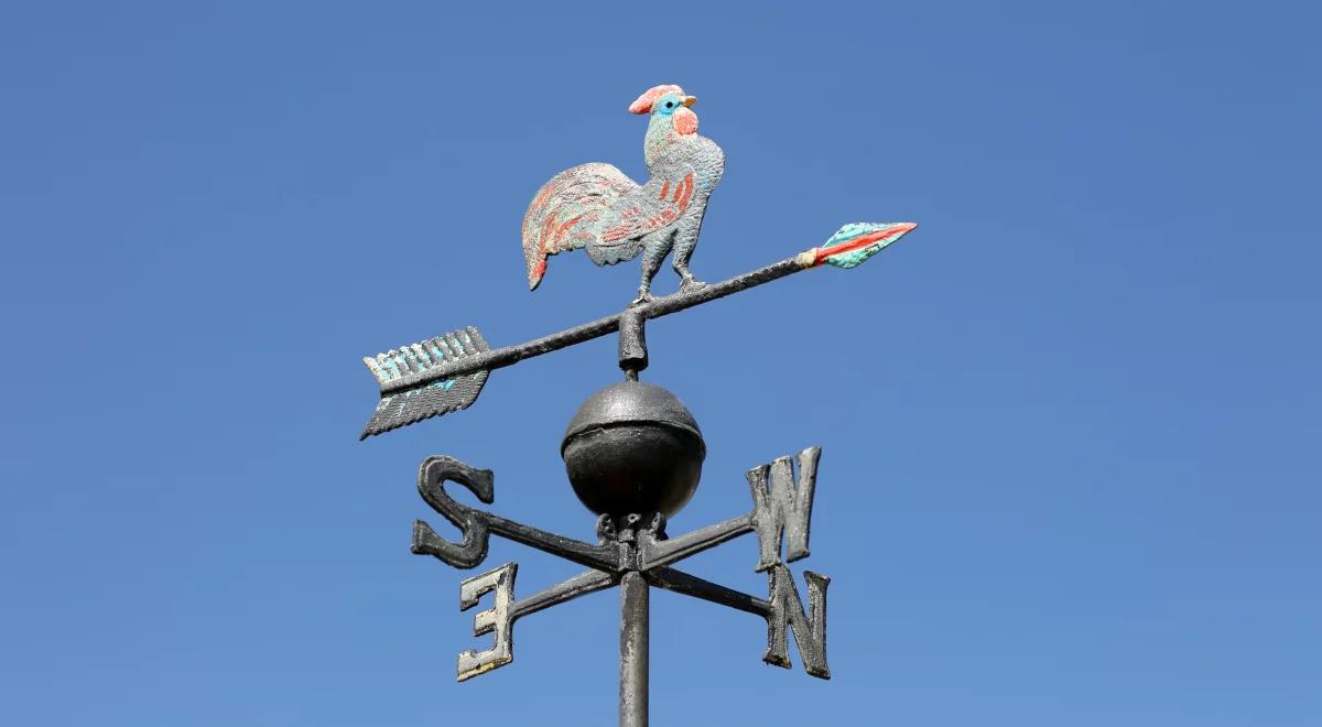 Światowy Dzień Meteorologii. Próby przewidzenia pogody są stare jak świat