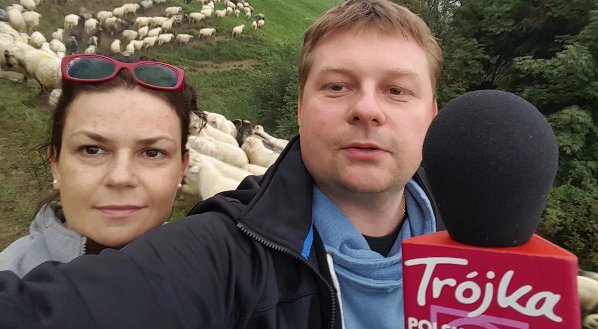 Program 3 z wizytą w Rabce-Zdroju