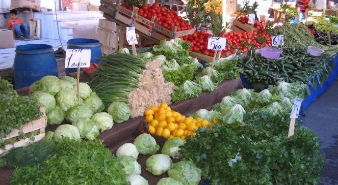 Bańki mydlane i sznurówki nie przejdą