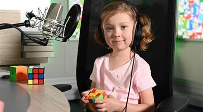 Za nami Dzień Dziecka w Polskim Radiu Dzieciom. Dzieci przejęły mikrofony w  studiu!