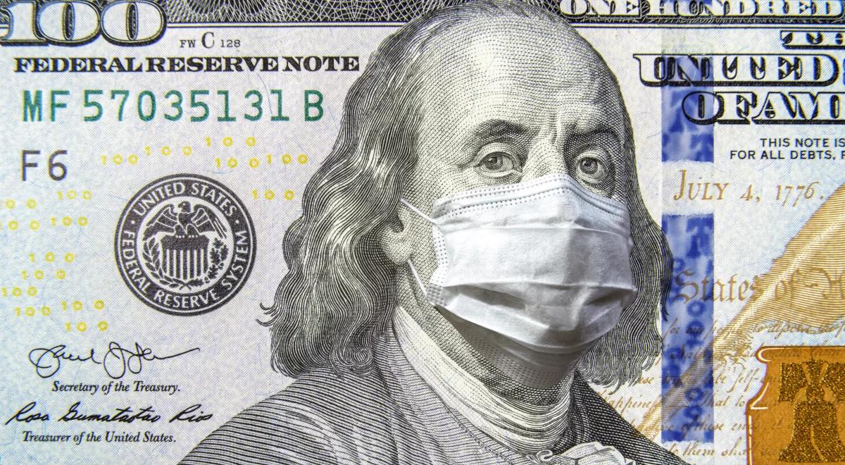 Pakiet stymulacyjny dla gospodarki USA. Kto skorzysta z 2 bilionów dolarów?