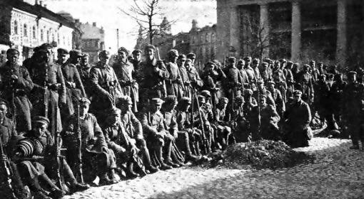 Proces "Łupaszki" (odc. 2)