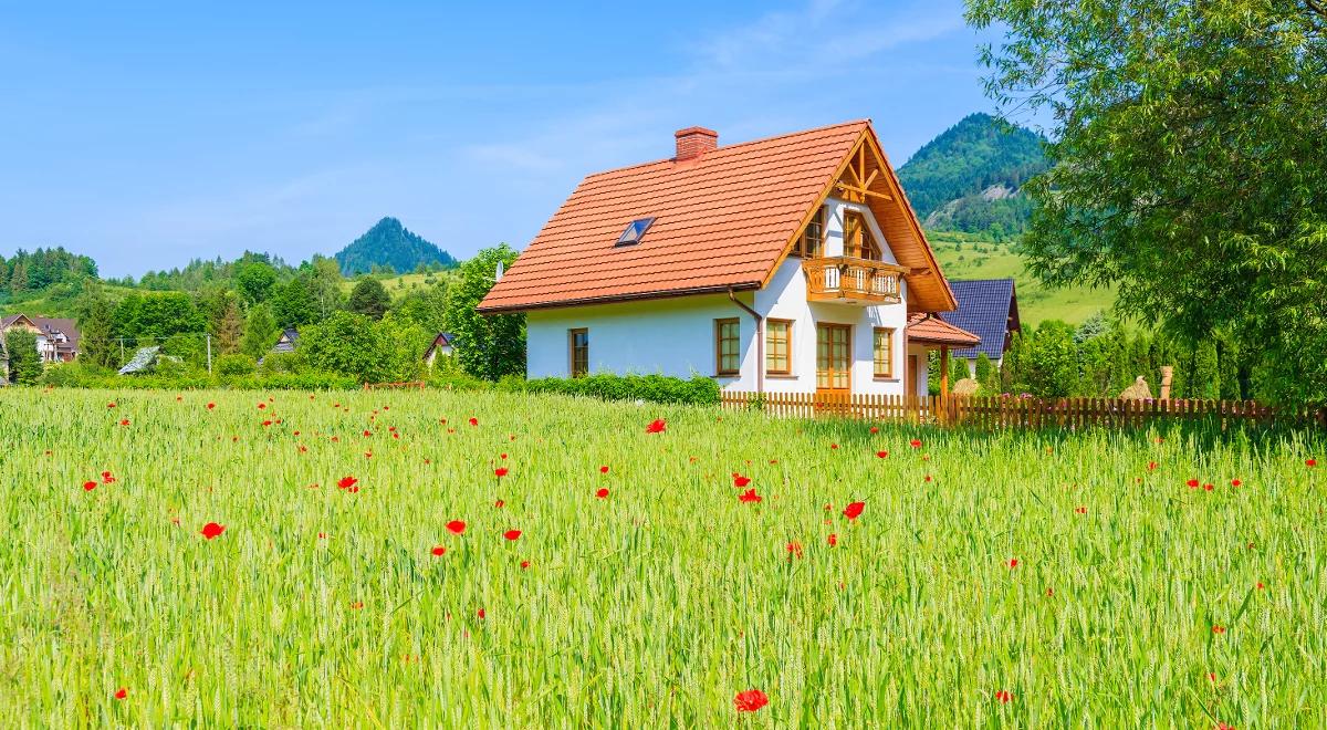 Idealne wakacje na polskiej wsi
