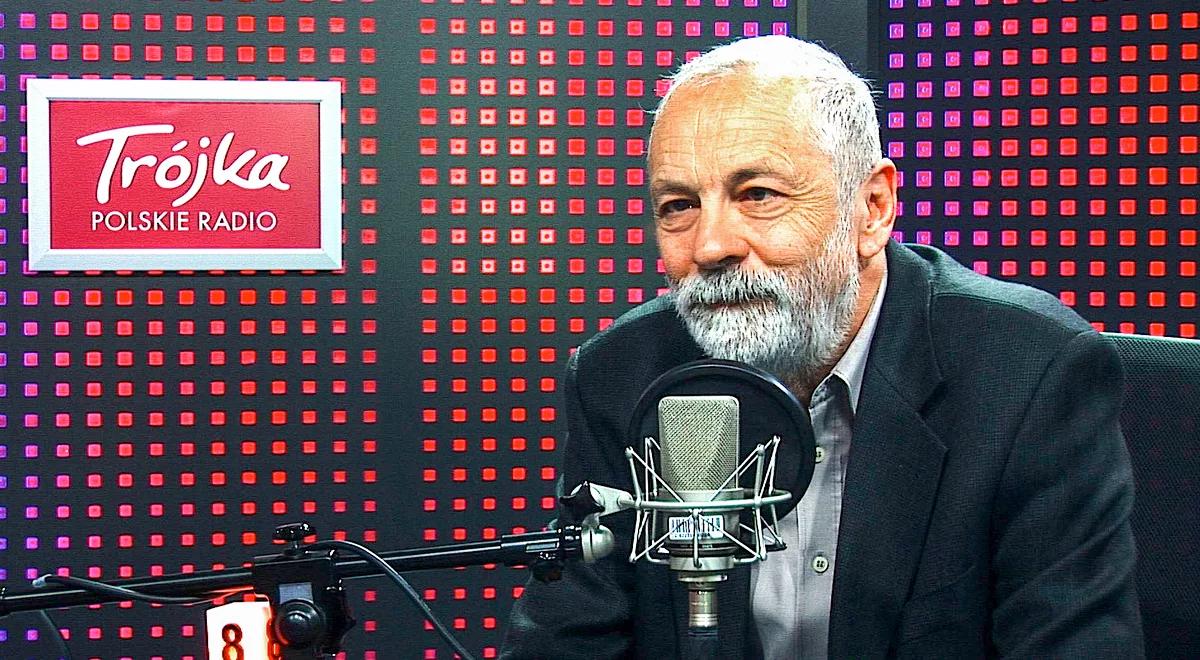 Rafał Grupiński: partnerem pierwszego wyboru jest dla nas PSL