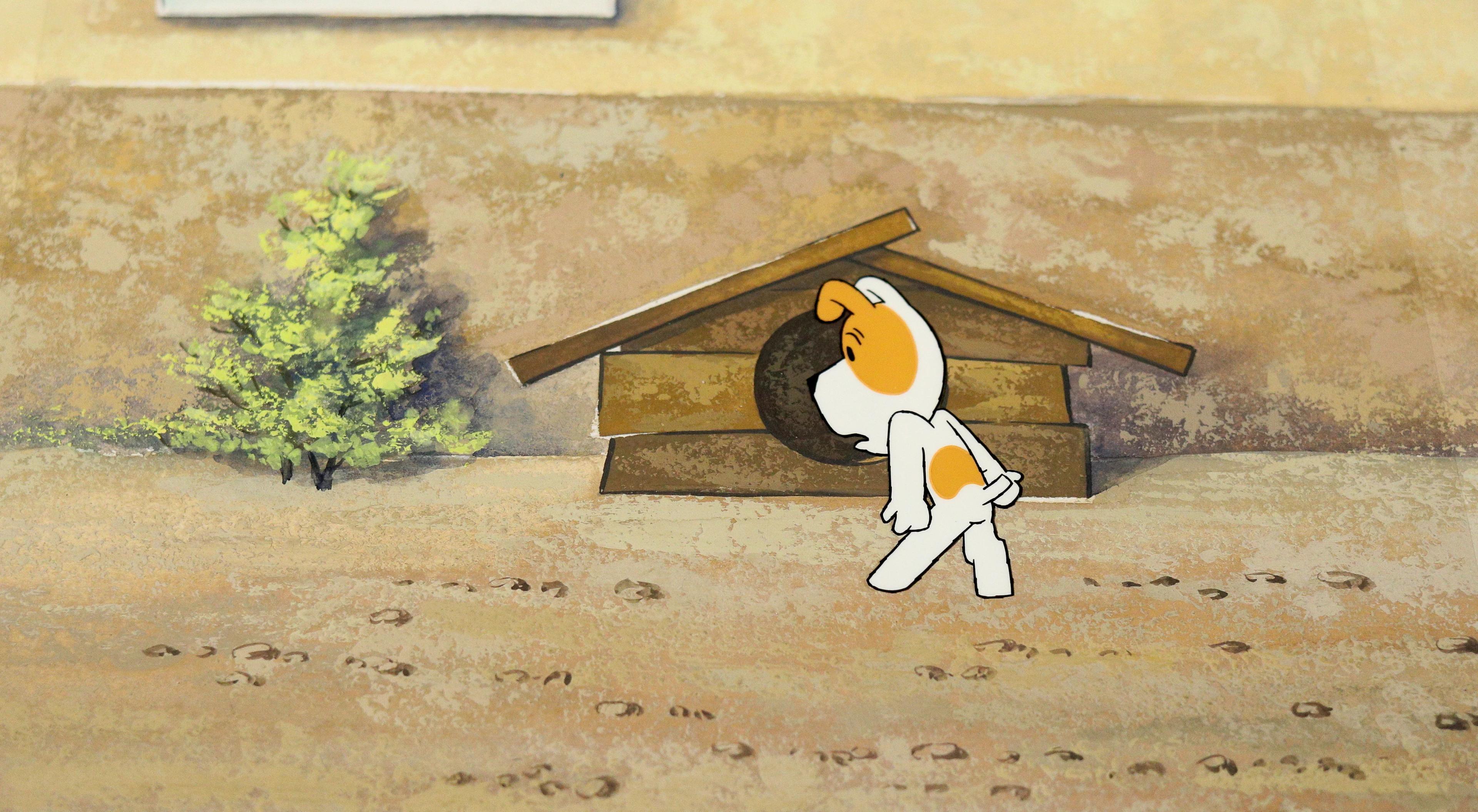 Coś dla dzieci i dorosłych. Polska Światłoczuła pokaże uwielbiane bajki