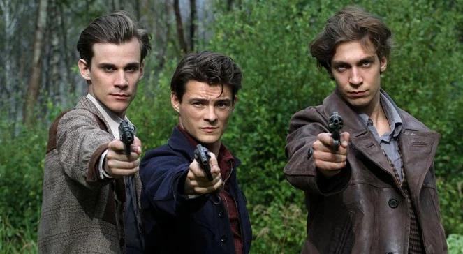 Tomasz Ziętek o jednej z ważniejszych ról: niestety, leżałem tylko 