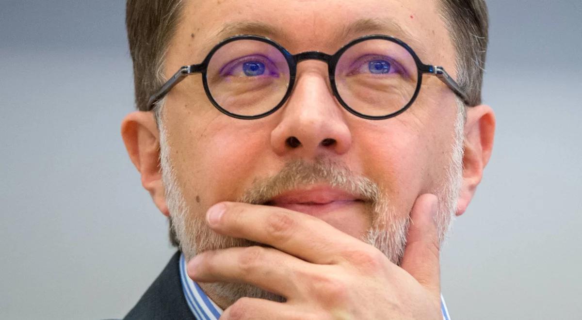 Taki dynks, który służy do tentegowania