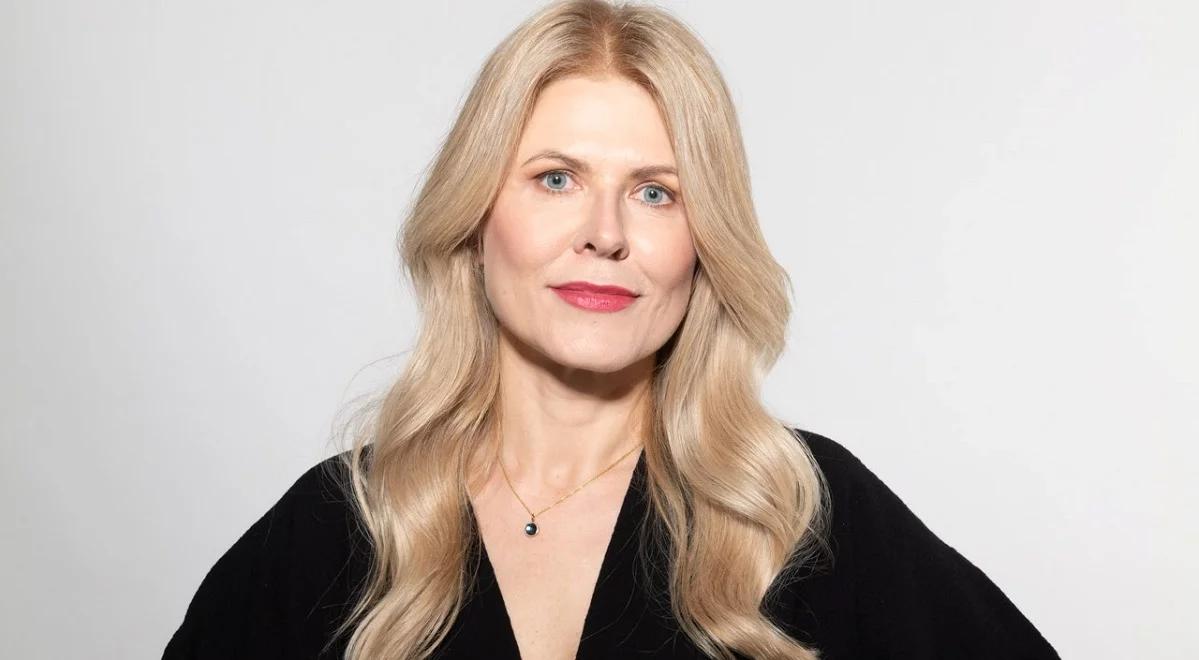 Renata Grochal: chcę pokazać słuchaczom Trójki prawdziwe oblicze polityki