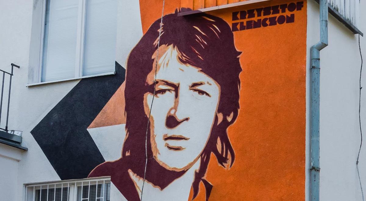 Tajemnice Krzysztofa Klenczona. Artysta we wspomnieniach najbliższych