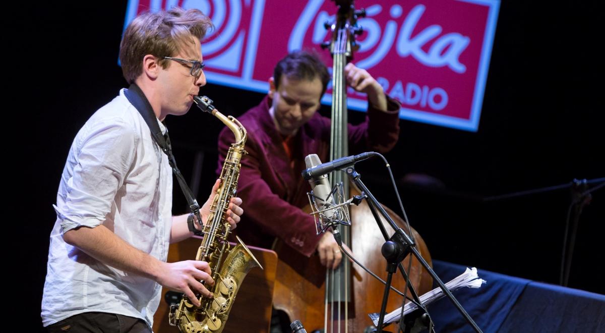 Kuba Więcek Trio i awangardowy jazz 