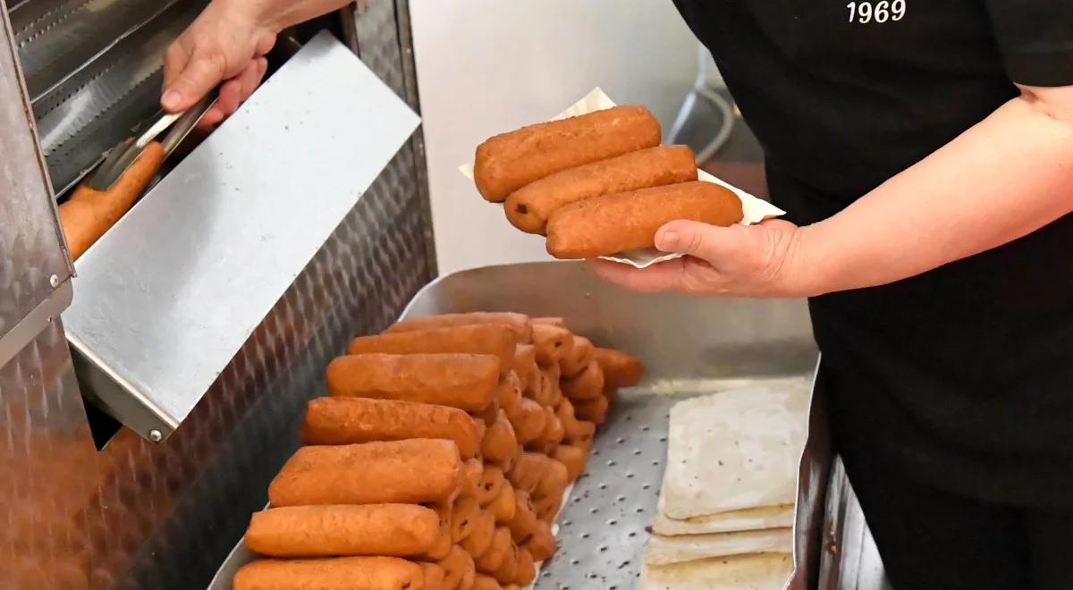 Pasztecik szczeciński, pyry z gzikiem, kartacze: regionalne przysmaki, których warto spróbować